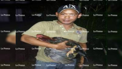 Edgar Emilio Vélez Rodas fue victimado a balazos la noche del miércoles en el pasaje Centeno, del barrio Cabañas.