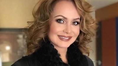 Gaby Spanic no se ha pronunciado sobre los nuevos rumores de bancarrota.// Foto redes.