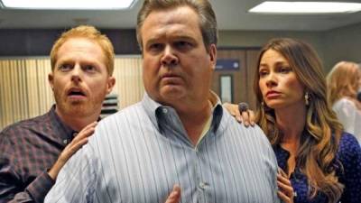 'Modern Family' es una de las series más exitosas de ABC.