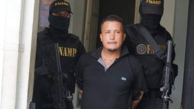 El Yopher fue detenido el 24 de abril de 2012 en Estados Unidos, por el delito de asalto agravado.