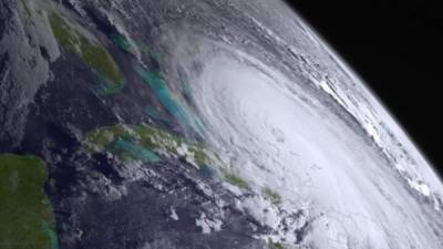 La tormenta Bonnie deja de ser una potente amenaza para varios estados de EUA.