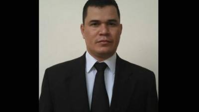 Denis Mauricio Valdéz Rodas (de 34 años).