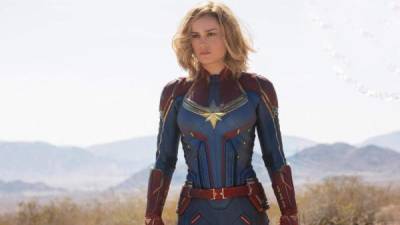 Hace 7 días estrenó en Honduras la película Capitana Marvel. Desde la exhibición de la tercera entrega de Los Vengadores en el 2018, este filme ha sido esperado en todo el mundo ya que se espera que dicha heroína revierta la situación en la que quedó el mundo en manos del temible Thanos. ADVERTENCIA: Esta fotogalería podría tener SPOILER.