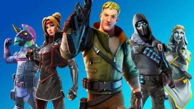 Fortnite es uno de los videojuegos en línea más populares.