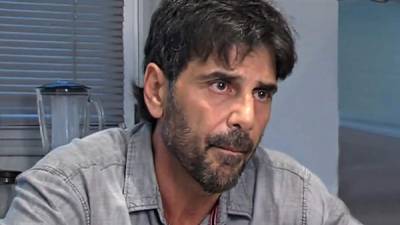 El actor Juan Darthés negó las acusaciones de abuso sexual contra él.