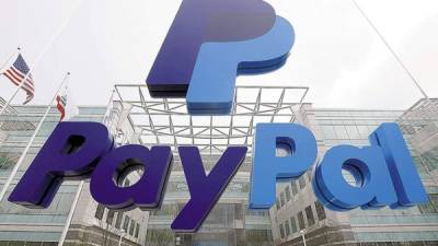 PayPal está a la vanguardia de las empresas de tecnología financiera que podrían convertirse en el nuevo rostro de la banca.