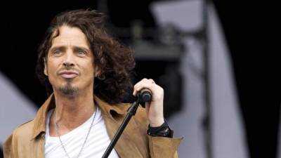 El cantante se encontraba en Detroit actuando con Soundgarden; la banda se había reunido después de 12 años.