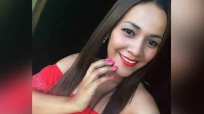 Jenifer Gallegos Santos murió en un hospital privado.