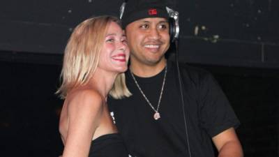 Vili Fualaau y Mary Kay LeTourneau se casaron en secreto en 2005.