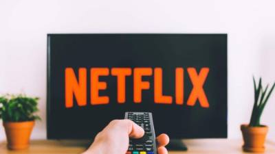 Netflix es la plataforma de streaming con mayor éxito en el mundo.