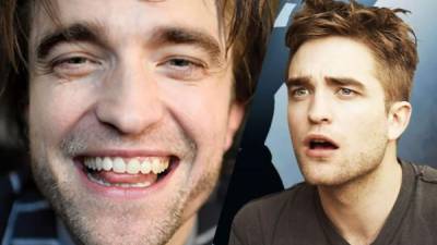En una reciente entrevista Pattinson alertó que no quiere perpetuar canones de belleza imposibles por lo que no está haciendo ejercicio para ser el próximo Batman.