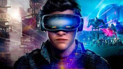 'Ready Player One', la novela de videojuegos en la que se basa la película de Spielberg, tendrá una secuela.