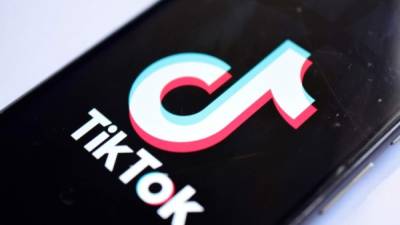 TikTok es una de las app más descargadas del mundo.