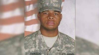 El francotirador de Dallas fue identificado como el veterano de guerra Micah X. Johnson, de 25 años.