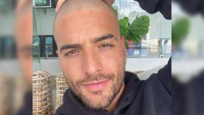 Maluma quiere aprovechar su tiempo de aislamiento para estrechar los lazos con sus fanáticos.