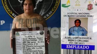 José Modesto Reyes Silva era uno de los más buscados por la Policía. Se fugó de Támara en mayo de 2017.