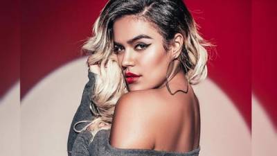 La cantante colombiana fue la mejor nueva artista del año en la premiación de los Grammy Latinos 2018.Hacemos un recuento de su trayectoria hasta este gran momento en su carrera musical.