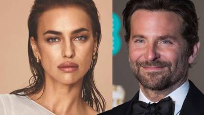 Irina Shayk y Bradley Cooper se separaron en junio del 2019.