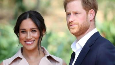 Meghan y Harry pasarán la Navidad en Canadá, un país ajeno a la familia de ambos.