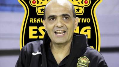 Fuad Abufele ya no será presidente del Real España pero seguirá ligado a la institución aurinegra a través del Comité Ejecutivo.