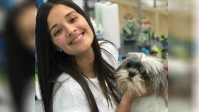 El cuerpo sin vida de Keishla Rodríguez Ortiz fue encontrado en la Laguna San José, en San Juan, Puerto Rico, confirmó el Instituto de Ciencias Forenses (ICF) este domingo.