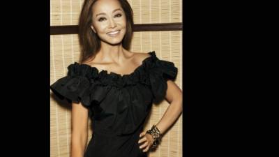 María Isabel Preysler Arrastia.