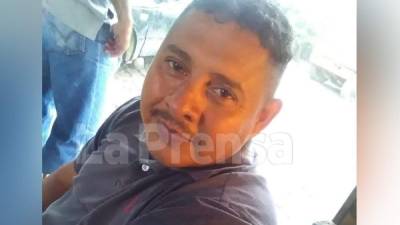 Alex Zavala, presidente de la ruta 7, fue asesinado por sicarios que llegaron hasta la terminal.