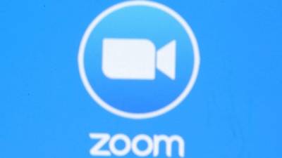 Zoom es la aplicación de videollamadas más usadas en el momento.