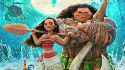 La película de animación dirigida por John Musker y Ron Clements, cuyo título original en inglés es 'Moana' y que en otros países se titulará 'Vaiana', cuenta la historia de una intrépida adolescente de 16 años.