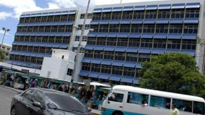 El Hospital Escuela Universitario (HEU) se encuentra saturado de casos por dengue.