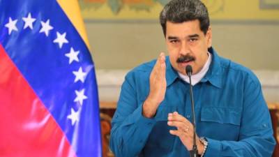 Nicolás Maduro no ha confirmado si asistirá o no a la Asamblea de la ONU, pues afirma que “lo pueden matar”.