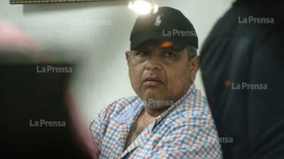 El abogado Edgardo Alceste Menardi es investigado por los delitos de estafa, fraude y asociación ilícita. Menardi también es catedrático de Derecho en la Unah-vs