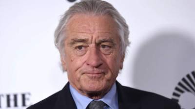 Robert De Niro está siendo acusado de conducta sexual inapropiada y abuso verbal, entre otras cosas, por una x empleada.