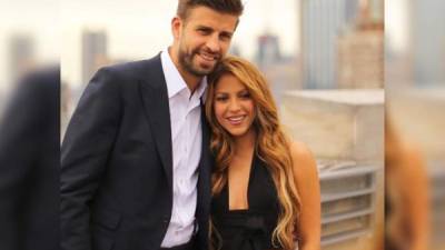 Shakira compartió sobre su relación con Pique durante una entrevista con un diario argentino.