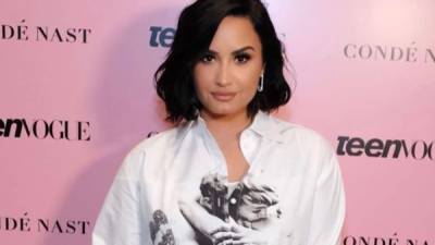 Demi Lovato actuará en los Premios Grammy 2020.