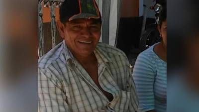 La víctima fue identificada como Marcelino Murillo (61).