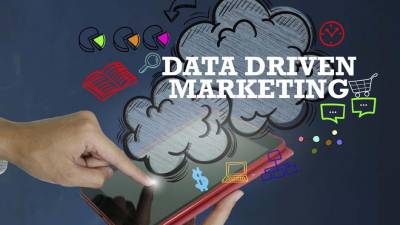El Data Driven Marketing es utilizado para tomar decisiones más eficientes en las campañas de marketing.