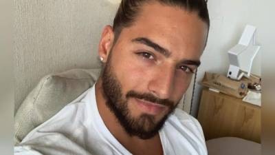 Maluma cumplió 25 años este 28 de enero.