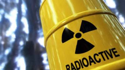 Suman al menos siete casos de robo de fuentes radiactivas en México.