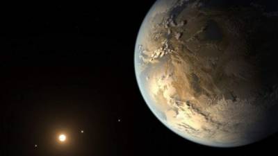 Autoridades de la Nasa darán mayores detalles sobre los exoplanetas.