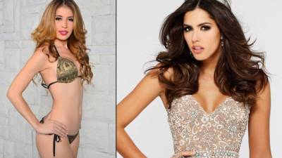 Iroshka Elvir representará a Honduras. Paulina Vega Dieppa entregará la corona después de 11 meses de tener un reinado lento y sin pocos viajes al exterior.