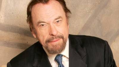 Rip Torn dejó una carrera de 70 años en la industria del entretenimiento.