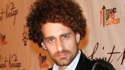 Isaac Kappy tenía 42 años.