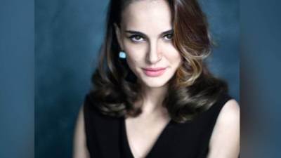 Por su estilo Natalie Portman ha sido comparada con Audrey Hepburn.