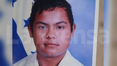 La víctima fue identificada como Kevin Medardo Quiroz García (20).