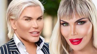 En entrevista el brasileño Rodrigo Alves, mejor conocido como el Ken humano, dijo que ha decidido ser lo que siempre quiso, una mujer, por lo que ha iniciado su transformación para ser la nueva Barbie humana.