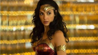 Previamente se anunció que Wonder Woman estrenaría el 1 de noviembre de 2019, pero ahora las fechas han cambiado.