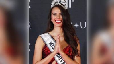 Catriona Gray, la actual mujer más bella del mundo, sorprendió a millones de internautas al mostrar su verdadero rostro.