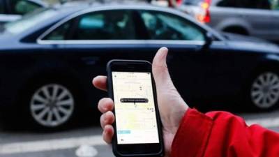 Uber es acusada con regularidad de problemas de seguridad.