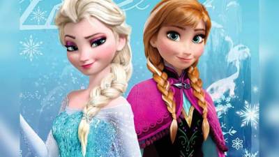 Frozen es actualmente la novena película de mayor recaudación de todos los tiempos.